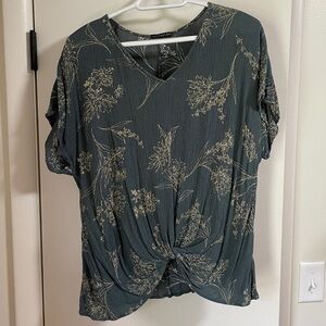 West Kei Blouse